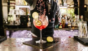 The Best Pub Guide - Sip on dazzling red cocktails crafted with zesty lime and tangy passion fruit, all served up in elegant stemmed glasses at some of the best cocktail bars around. With eye-catching splashes, fresh garnishes, and a lively buzz in every venue, these spots promise a night to remember. Discover our top picks in the Cocktail Bars directory—cheers!. | Pub Directory UK