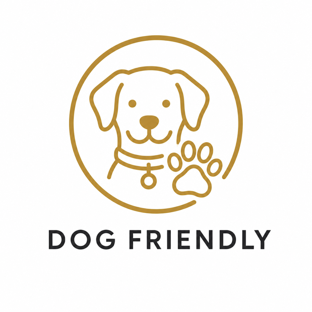 dog friendly pubs icon